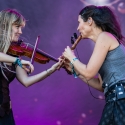 Schandmaul @ Summer Breeze 2018, 16.8.2018