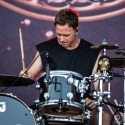 Schandmaul @ Summer Breeze 2018, 16.8.2018