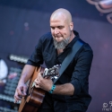 Schandmaul @ Summer Breeze 2018, 16.8.2018
