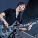 Schandmaul @ Summer Breeze 2018, 16.8.2018