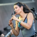 Schandmaul @ Summer Breeze 2018, 16.8.2018