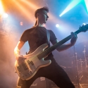 Schattenmann @ Hirsch NÃ¼rnberg, 30.3.2017