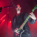 Schattenmann @ Hirsch NÃ¼rnberg, 30.3.2017