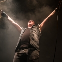 Schattenmann @ Hirsch NÃ¼rnberg, 30.3.2017