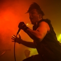 Schattenmann @ Hirsch NÃ¼rnberg, 30.3.2017