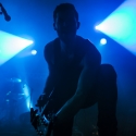 Schattenmann @ Hirsch NÃ¼rnberg, 30.3.2017