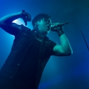 Schattenmann @ Hirsch NÃ¼rnberg, 30.3.2017
