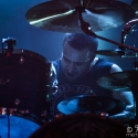Sepultura @ Bang your Head 2017, 13.7.2017