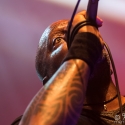 Sepultura @ Bang your Head 2017, 13.7.2017