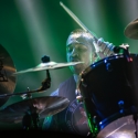 Sepultura @ Bang your Head 2017, 13.7.2017