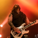 Sepultura @ Bang your Head 2017, 13.7.2017