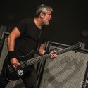 Sepultura @ Bang your Head 2017, 13.7.2017
