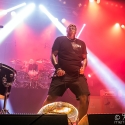 Sepultura @ Bang your Head 2017, 13.7.2017