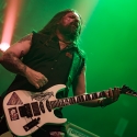 Sepultura @ Bang your Head 2017, 13.7.2017