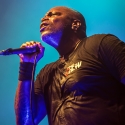 Sepultura @ Bang your Head 2017, 13.7.2017