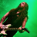 Sepultura @ Bang your Head 2017, 13.7.2017