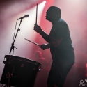 Sepultura @ Bang your Head 2017, 13.7.2017