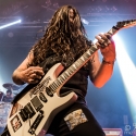 Sepultura @ Bang your Head 2017, 13.7.2017