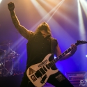 Sepultura @ Bang your Head 2017, 13.7.2017
