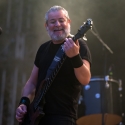 Sepultura @ Summer Breeze 2018, 15.8.2018