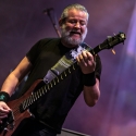 Sepultura @ Summer Breeze 2018, 15.8.2018