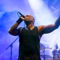 Sepultura @ Summer Breeze 2018, 15.8.2018
