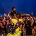 Sepultura @ Summer Breeze 2018, 15.8.2018