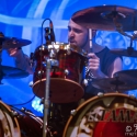 Sepultura @ Summer Breeze 2018, 15.8.2018