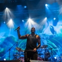 Sepultura @ Summer Breeze 2018, 15.8.2018