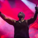 Sepultura @ Summer Breeze 2018, 15.8.2018