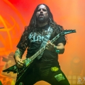 Sepultura @ Summer Breeze 2018, 15.8.2018