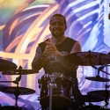 Sepultura @ Summer Breeze 2018, 15.8.2018