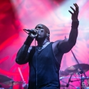Sepultura @ Summer Breeze 2018, 15.8.2018