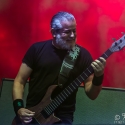 Sepultura @ Summer Breeze 2018, 15.8.2018