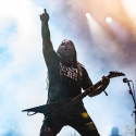 Sepultura @ Summer Breeze 2018, 15.8.2018