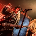 Silver Dust @ Hirsch NÃ¼rnberg, 25.10.2016