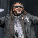Skindred @ Rock im Park 2017, 4.6.2017