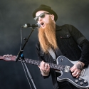 Skindred @ Rock im Park 2017, 4.6.2017