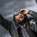 Skindred @ Rock im Park 2017, 4.6.2017