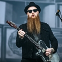 Skindred @ Rock im Park 2017, 4.6.2017
