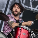 Skindred @ Rock im Park 2017, 4.6.2017