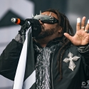 Skindred @ Rock im Park 2017, 4.6.2017