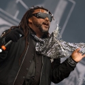Skindred @ Rock im Park 2017, 4.6.2017
