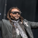 Skindred @ Rock im Park 2017, 4.6.2017