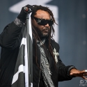 Skindred @ Rock im Park 2017, 4.6.2017