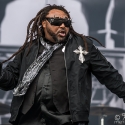 Skindred @ Rock im Park 2017, 4.6.2017