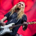Soen @ Summer Breeze 2019