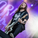 Soilwork @ Summer Breeze 2019