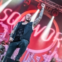 Soilwork @ Summer Breeze 2019