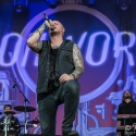 Soilwork @ Summer Breeze 2019